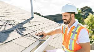 Fast & Reliable Emergency Roof Repairs in Elkridge, MD